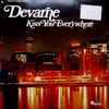 Devarne - Kiss You Everywhere