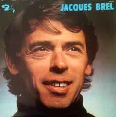 Jacques Brel - Ne Me Quitte Pas album cover