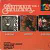 Santana - Santana Vol 1  -Santana-Abraxas-Santana 3