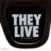 John Carpenter, Alan Howarth - They Live 