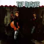 The Quakes – The Quakes (1988, Vinyl) - Discogs