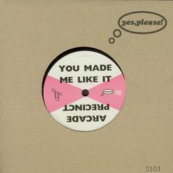 ladda ner album 1990s - You Made Me Like It