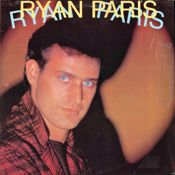 Ryan Paris - Ryan Paris (1984) MC00NDA3LmpwZWc