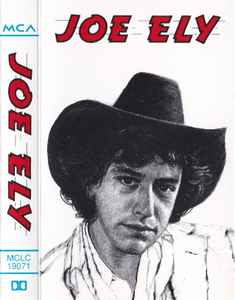 Joe Ely – Joe Ely (Cassette) - Discogs