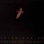 Cover of Floating Into The Night, 1989-09-12, Vinyl