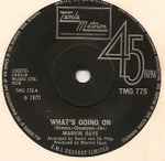 What's Going On、1971-05-28、Vinylのカバー