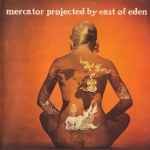 Cover of Mercator Projected, 1998, CD