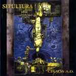 Sepultura – Chaos A.D. (CD) - Discogs