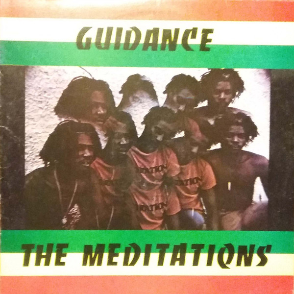 The Meditations – Guidance (2003, CD) - Discogs