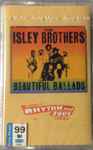 Cover of Beautiful Ballads, 1994, Cassette