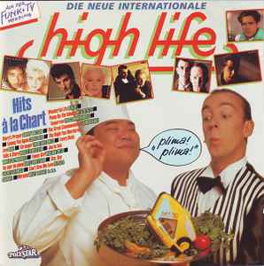 High Life - Hits À La Chart - Various