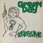 Cover of Kerplunk!, 1991-12-17, Vinyl