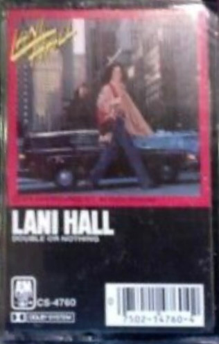 Lani Hall - Double Or Nothing | Releases | Discogs