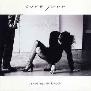 UA - Cure Jazz