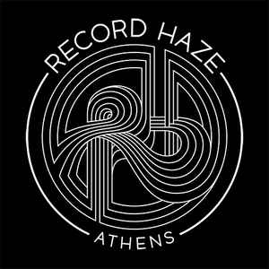 RecordHazeAthens at Discogs