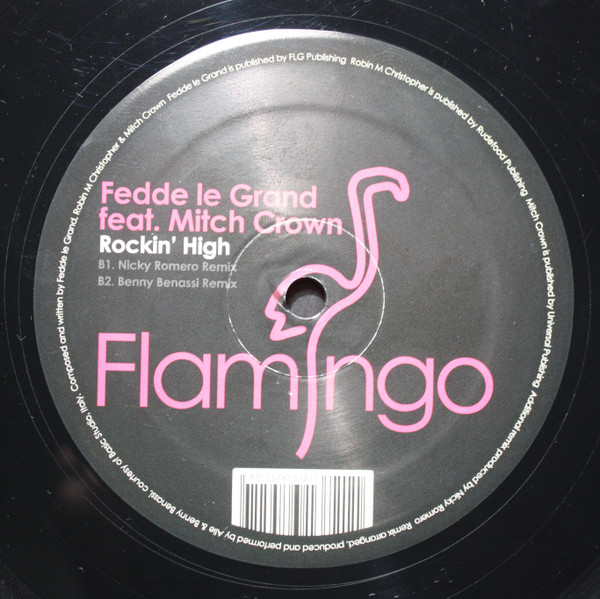 télécharger l'album Fedde Le Grand & Patric La Funk - Autosave