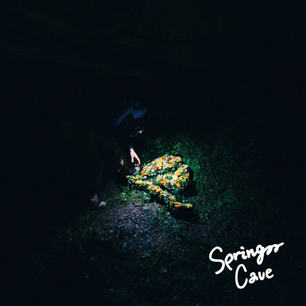 Yogee New Waves – Spring Cave E.P. (2018, Vinyl) - Discogs