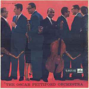 The Oscar Pettiford Orchestra – In Hi-Fi No.2 (1958, Vinyl) - Discogs