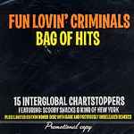 Cover of Bag Of Hits, 2002, CD