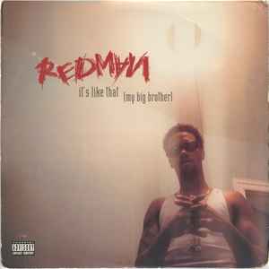 redman 1996