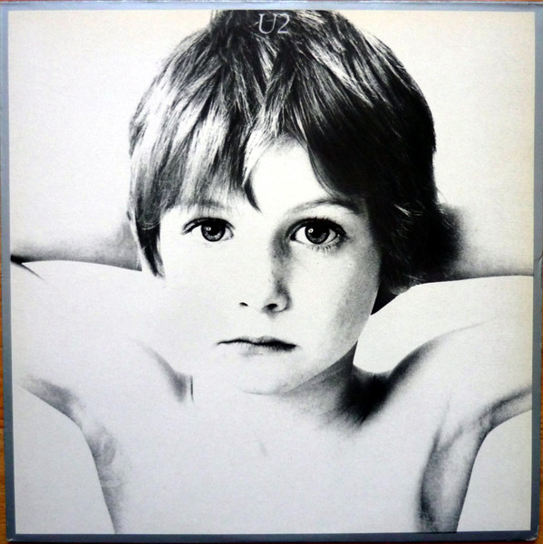U2 – Boy (2020, White, 40th Anniversary Edition, Vinyl) - Discogs