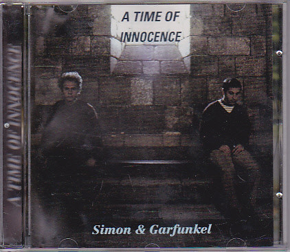 ladda ner album Simon & Garfunkel - A Time Of Innocence