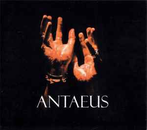 Blood Libels - Antaeus