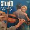Orchestra Mario Battaini Rolf Cardello - Stereo Mood