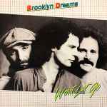 Brooklyn Dreams – Won't Let Go (1980, Vinyl) - Discogs