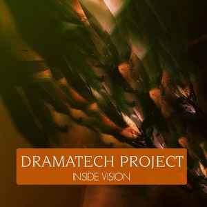 Dramatech - Inside Vision album cover