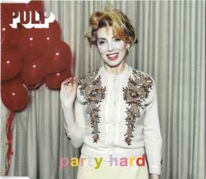 Party Hard - Pulp