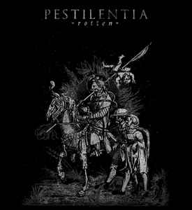 Rotten - Pestilentia