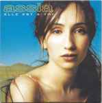 Cover of Elle Est A Toi, 2000, CD