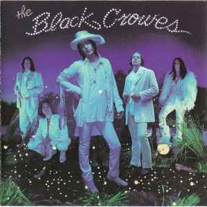 Jimmy Page & The Black Crowes – Live At The Greek (Excess All