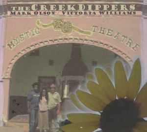 Mystic Theatre - The Creekdippers