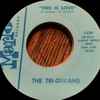 The Tri-Gerians - This Is Love / Kingdom Of Love