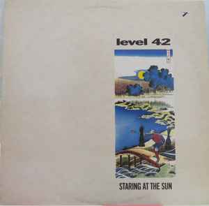 Staring At The Sun - Level 42