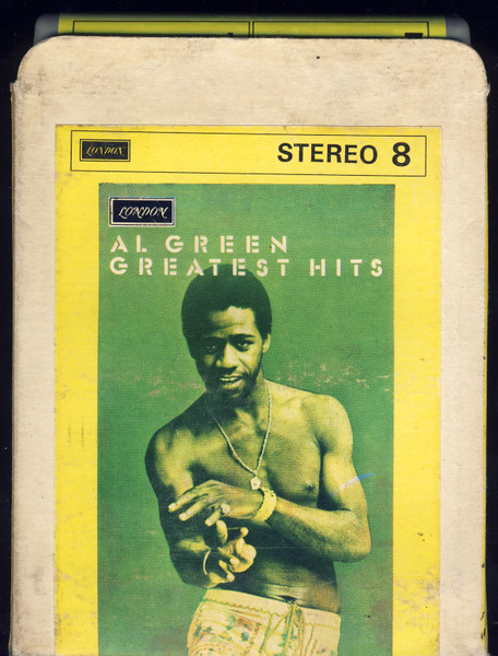 Al Green – Greatest Hits Discogs