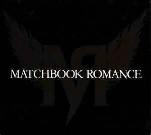 Matchbook Romance - Stories And Alibis | Releases | Discogs