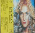 Cover of Angels Never Die, 1993, Cassette