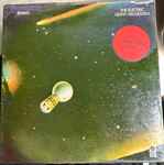 Cover of ELO 2, 1973, Vinyl