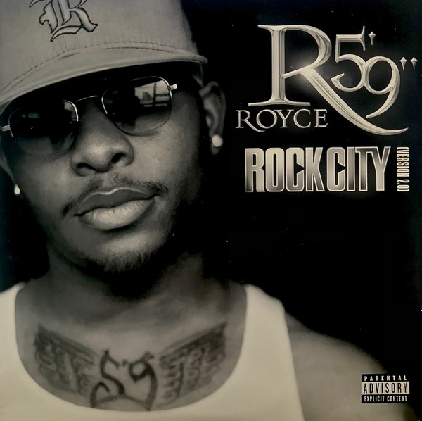 Royce Da 5'9