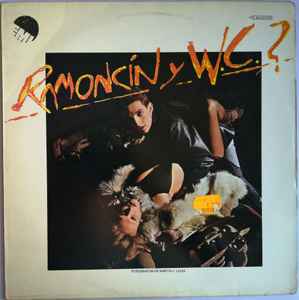 Ramoncín Y W.C.? - Ramoncín Y W.C.? album cover
