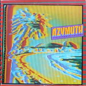 Telecommunication - Azymuth