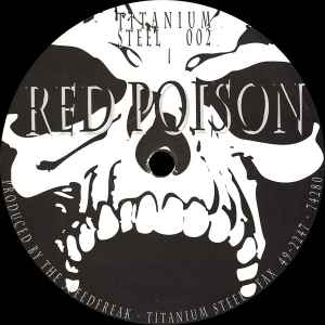 The Speed Freak - Red Poison