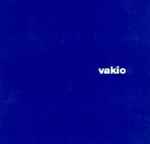 Cover of Vakio, 1995-09-25, Vinyl