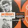 John Leyton - Joe Meek's Tea Chest Tapes: The Johnny Remember Me Sessions