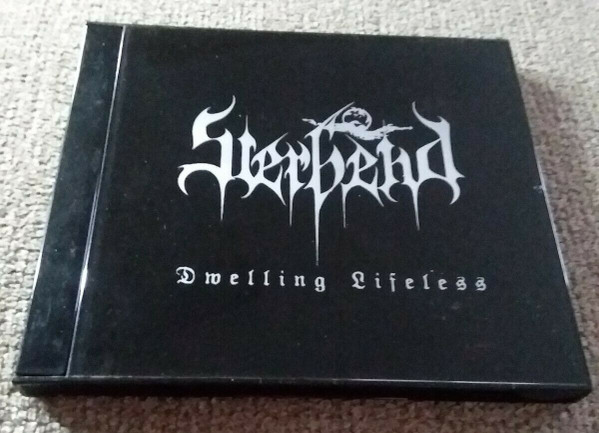 Sterbend – Dwelling Lifeless (2006, CD) - Discogs