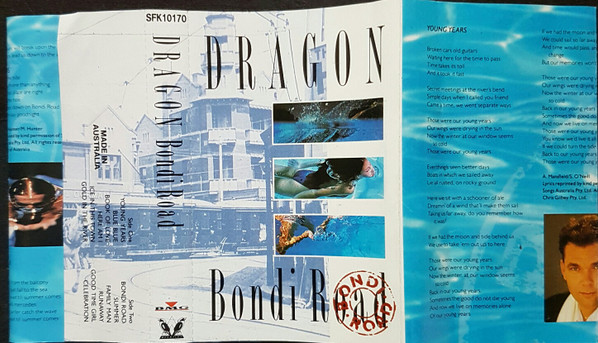 dragon bondi road lyricswildman super bonanza Trang web cờ bạc