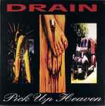 Cover von Pick Up Heaven, 1992, Vinyl